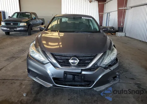 2017 Nissan Altima 2.5 z USA, uszkodzony, nr VIN 1N4AL3AP8HC290545